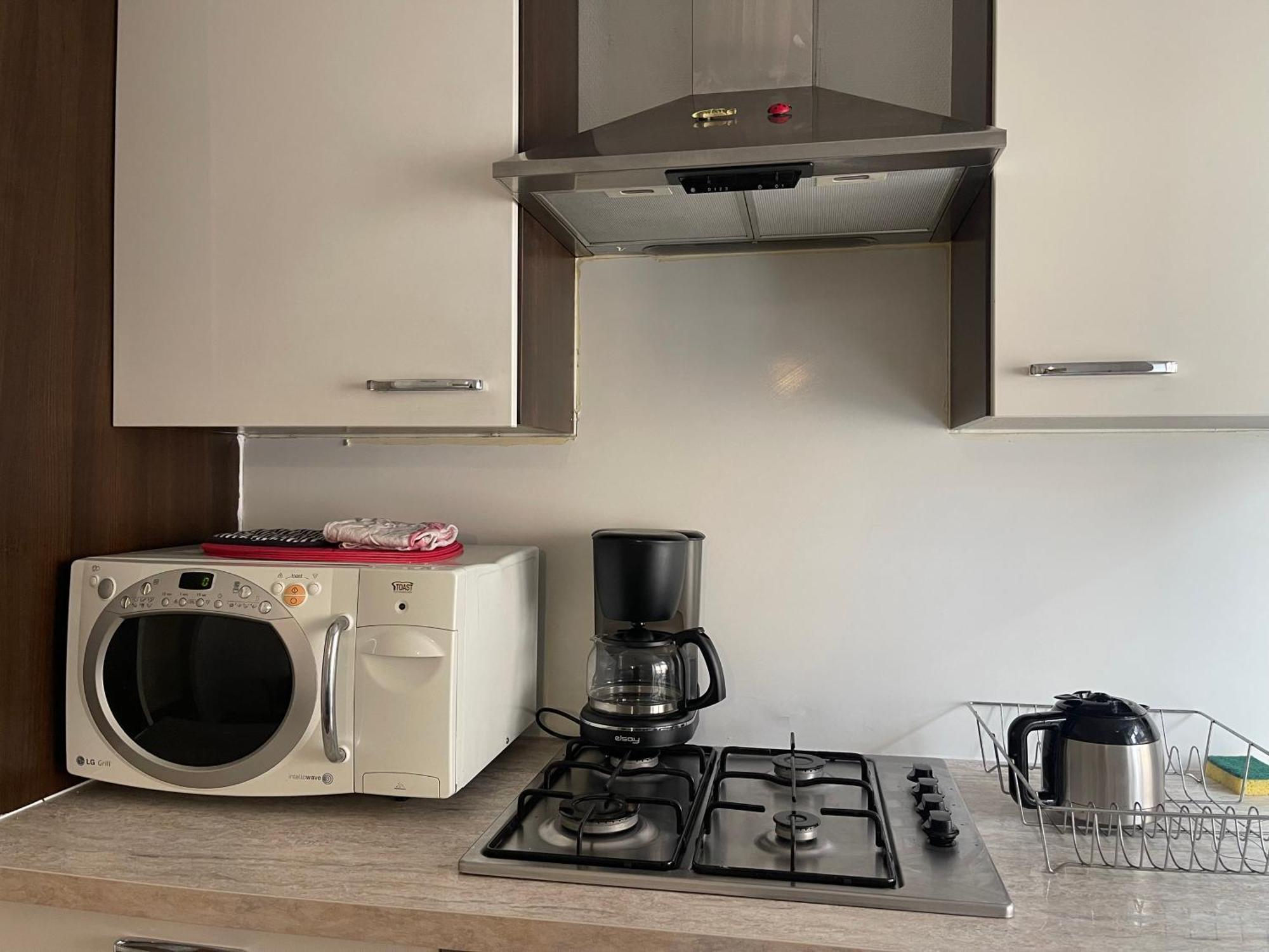 Ferienwohnung Hexagone Wifi Un Sejour A Part Longeville-les-Metz Exterior foto