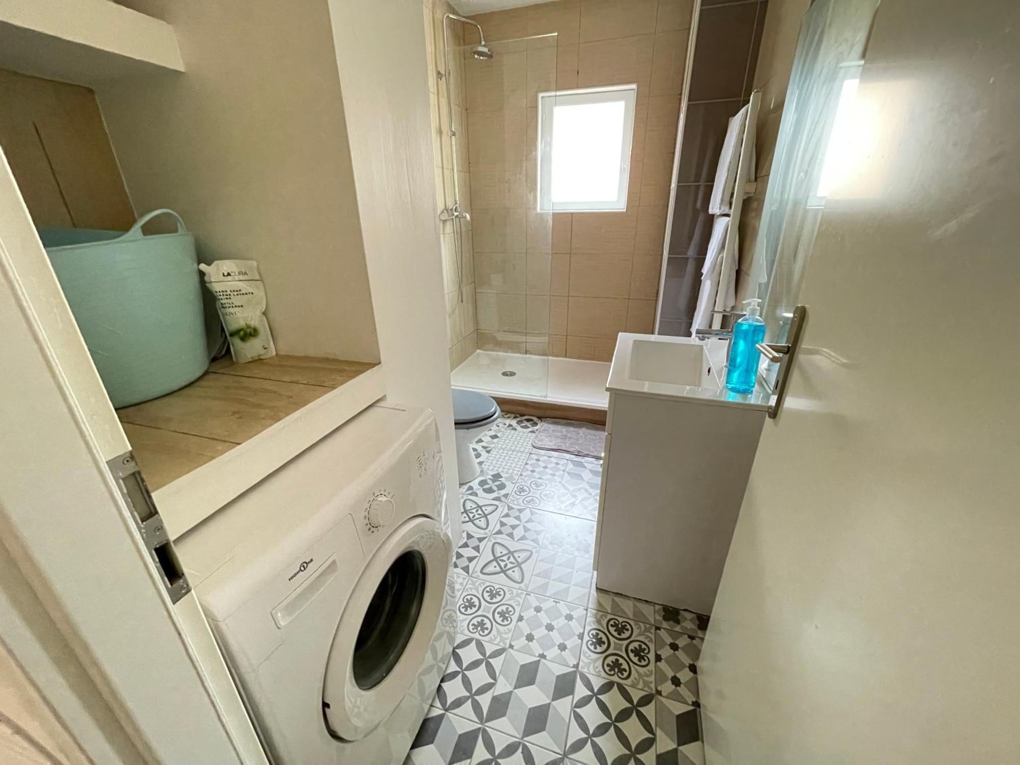 Ferienwohnung Hexagone Wifi Un Sejour A Part Longeville-les-Metz Exterior foto
