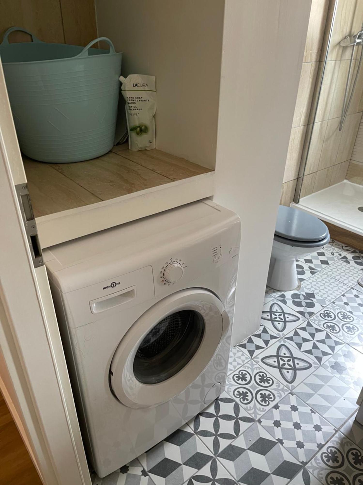 Ferienwohnung Hexagone Wifi Un Sejour A Part Longeville-les-Metz Exterior foto