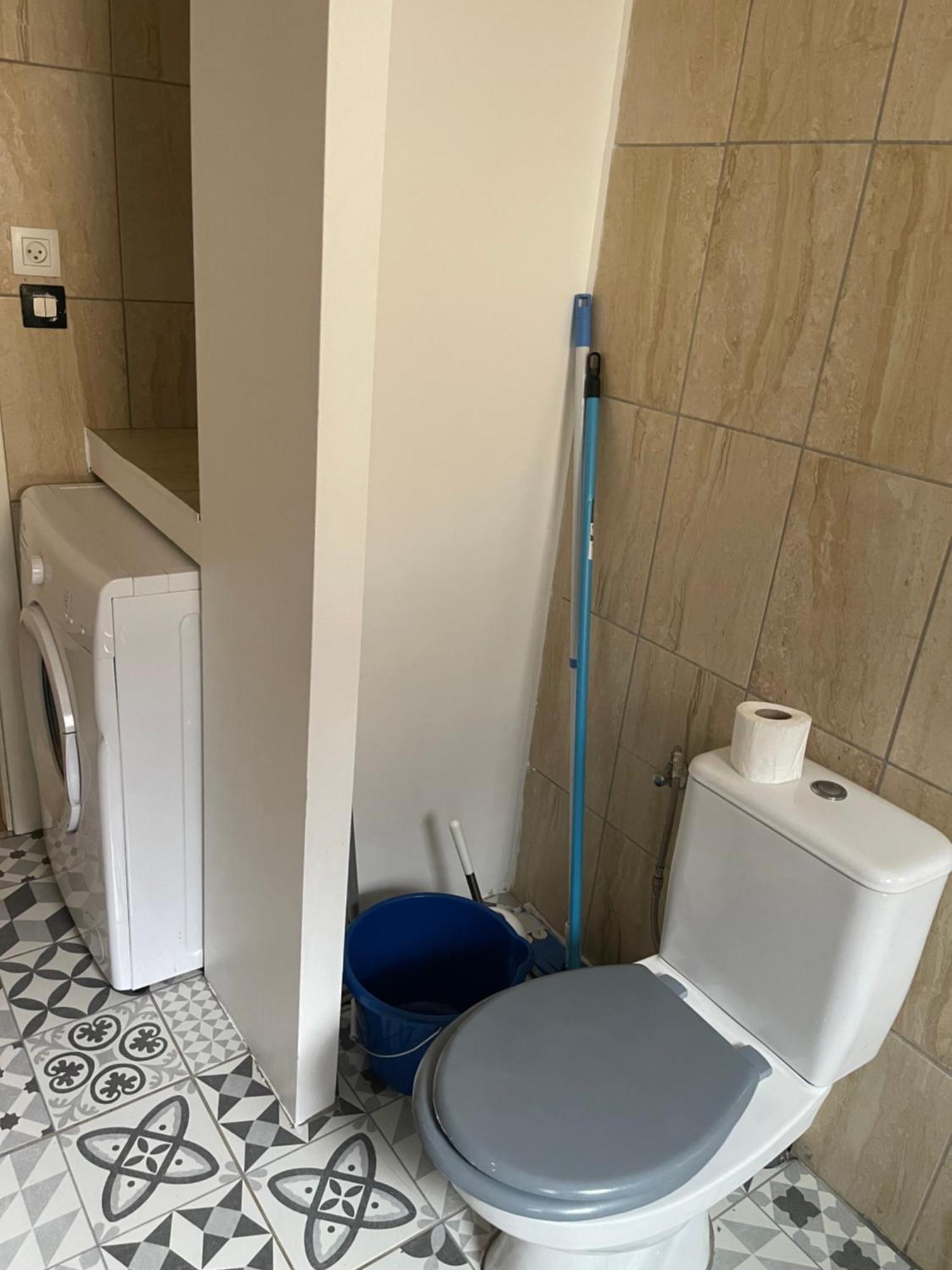 Ferienwohnung Hexagone Wifi Un Sejour A Part Longeville-les-Metz Exterior foto