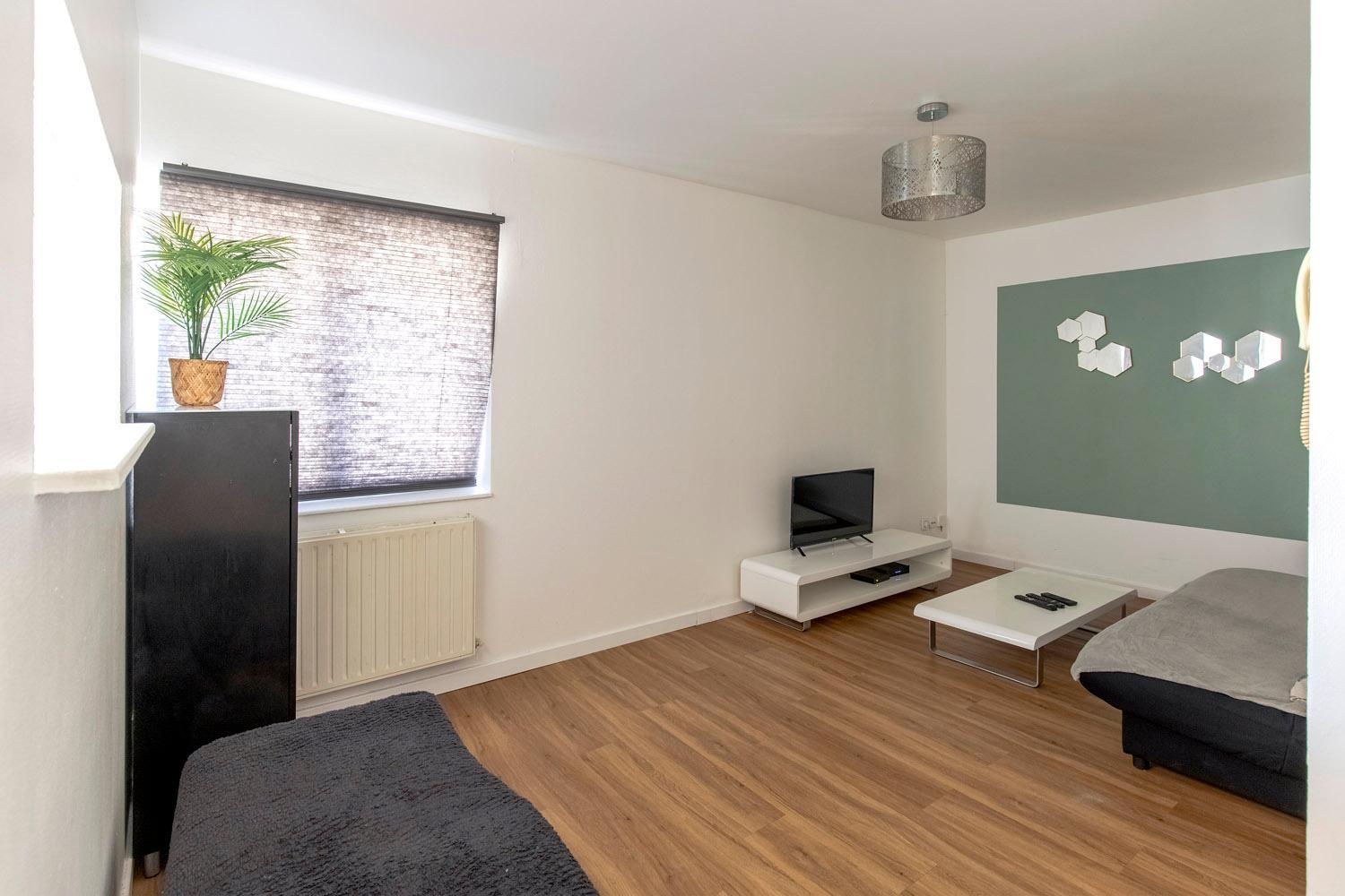 Ferienwohnung Hexagone Wifi Un Sejour A Part Longeville-les-Metz Exterior foto